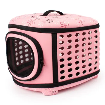 Cat Carrier handbag Portable Cats Handbag Foldable Travel Pet Bag Puppy Cat Carrying Outdoor Bag for Small Dogs Shoulder Pet Bag
Cat Carrier handbag Portable Cats Handbag Foldable Travel Pet Bag Puppy Cat Carrying Outdoor Bag for Small Dogs Shoulder Pet Bag