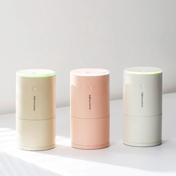 Air Humidifier Ultrasonic Usb Diffuser Aroma Essential Oil Led Night Light Mist Purifier Humidifier
Air Humidifier Ultrasonic Usb Diffuser Aroma Essential Oil Led Night Light Mist Purifier Humidifier