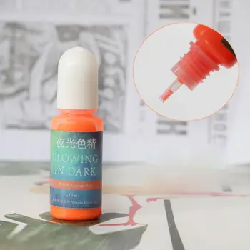 20 Colors Glowing in Dark Epoxy Resin Pigment Luminous Colorant Jewelry Making A2UA
20 Colors Glowing in Dark Epoxy Resin Pigment Luminous Colorant Jewelry Making A2UA