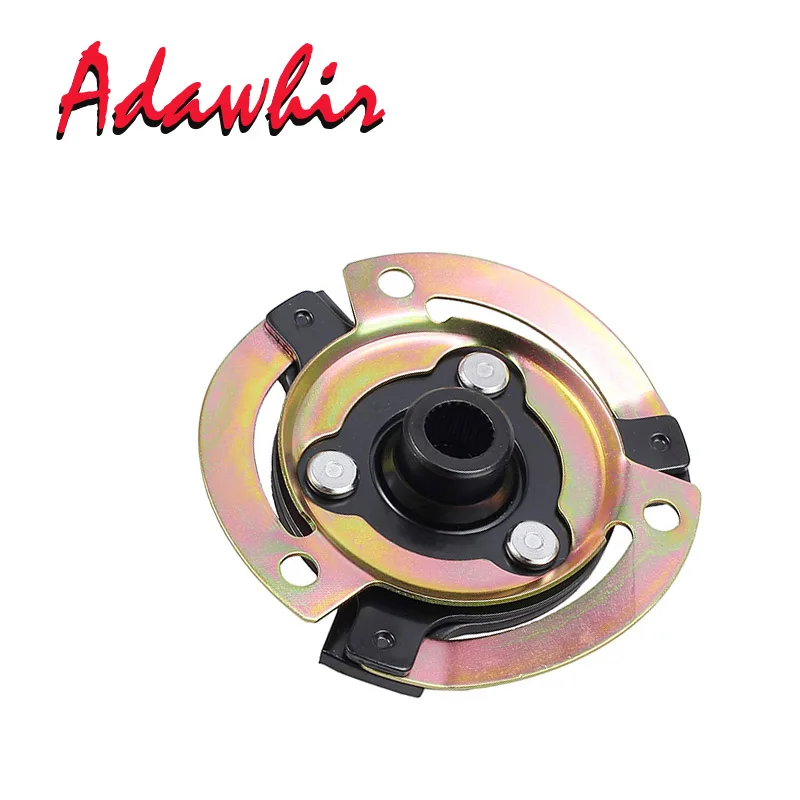 AP-CH013 Car Automotive Compressor A/C Compressor Repair Kit Clutch Hub for Audi Opel /Volkswagen VW # 5N0820803
AP-CH013 Car Automotive Compressor A/C Compressor Repair Kit Clutch Hub for Audi Opel /Volkswagen VW # 5N0820803