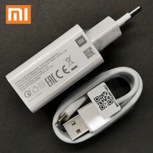 Xiaomi Redmi Note 9 9S Fast Charger QC3.0 18W Quick Charge Adapter Type C for Mi 9 10 9T Poco F2 Pro X2 X3 Redmi Note 7 8 9 Pro Xiaomi Redmi Note 9 9S Fast Charger QC3.0 18W Quick Charge Adapter Type C for Mi 9 10 9T Poco F2 Pro X2 X3 Redmi Note 7 8 9 Pro