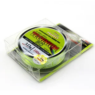 Bo Feite 100 M Lure Line Fishing Line, Fishing Line, Ultra-Strong Lure Only Fishing Line Fishing Gear
Bo Feite 100 M Lure Line Fishing Line, Fishing Line, Ultra-Strong Lure Only Fishing Line Fishing Gear
