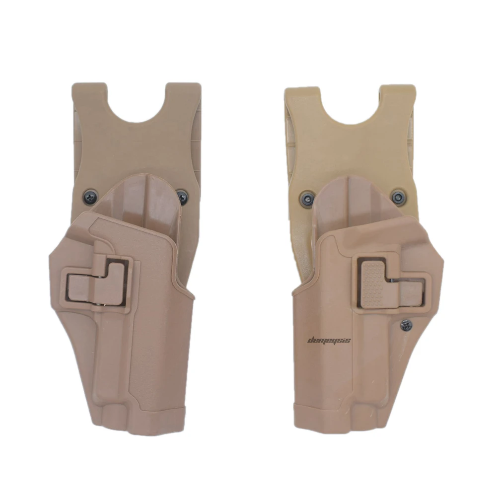 Military Tactical Gun Holster with Mag Pouch for SIG Sauer 220 228 229 P226 Hunting Shooting Mag Pouch Combat Army Gun Holsters
Military Tactical Gun Holster with Mag Pouch for SIG Sauer 220 228 229 P226 Hunting Shooting Mag Pouch Combat Army Gun Holsters