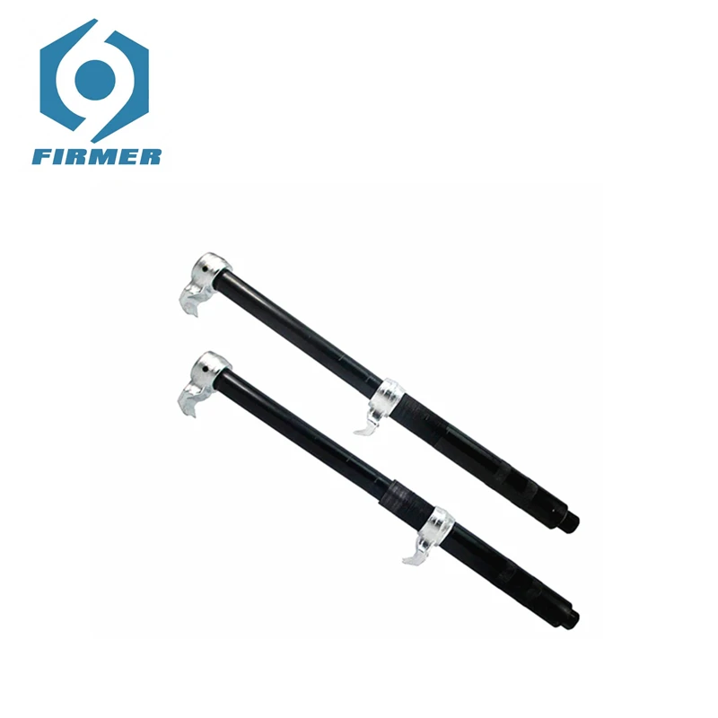 Hook Coil Spring Compressor 2PCS Valve Spring Compressor Tool CR-V Alloy Steel Ultra Rugged Coil Spring Compressor
Hook Coil Spring Compressor 2PCS Valve Spring Compressor Tool CR-V Alloy Steel Ultra Rugged Coil Spring Compressor