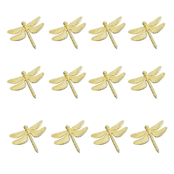 Dragonfly Napkin Rings,Zinc Alloy Napkin Buckle Gold Napkin Ring for Hotel Wedding Holiday Table Dinner Party Decoration
Dragonfly Napkin Rings,Zinc Alloy Napkin Buckle Gold Napkin Ring for Hotel Wedding Holiday Table Dinner Party Decoration