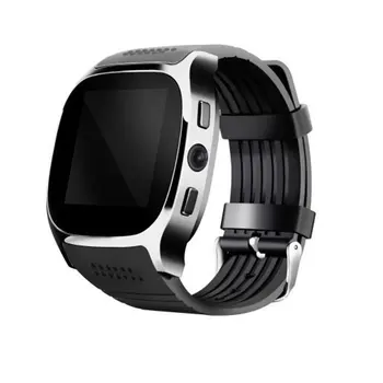 T8 Color Screen Smart Bracelet Real-Time Sleep Monitoring Anti-lost Function Smart Alarm Clock Sedentary Reminder
T8 Color Screen Smart Bracelet Real-Time Sleep Monitoring Anti-lost Function Smart Alarm Clock Sedentary Reminder