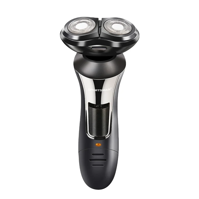 New Design SPORTSMAN 536 Multi-functional 3-in-1 Men Hair Trimmer Electric Shaver
New Design SPORTSMAN 536 Multi-functional 3-in-1 Men Hair Trimmer Electric Shaver