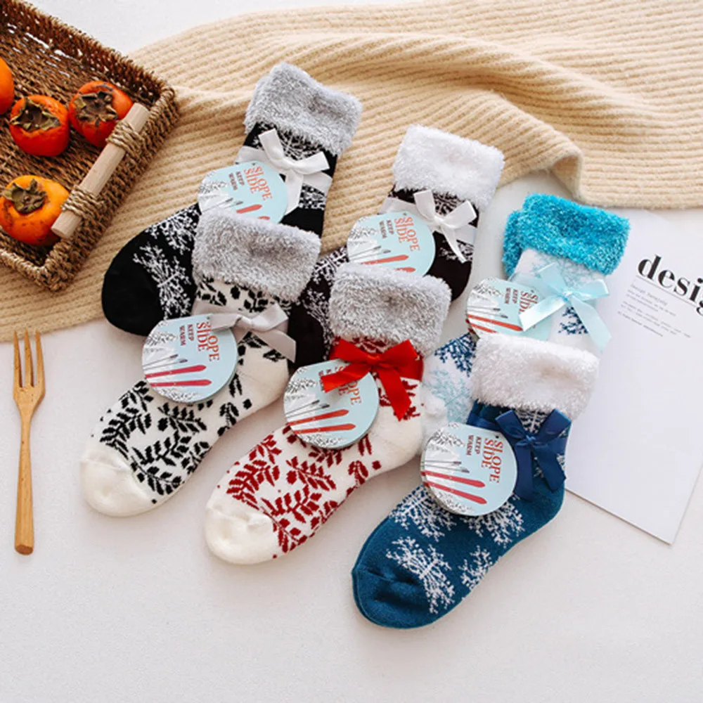 christmas socks