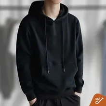 (P1) McJoden - CUTE HONG Men Women Loose Long Sleeve Hooded Hoodie Lelaki Perempuan sweater sweatshirt
(P1) McJoden - CUTE HONG Men Women Loose Long Sleeve Hooded Hoodie Lelaki Perempuan sweater sweatshirt