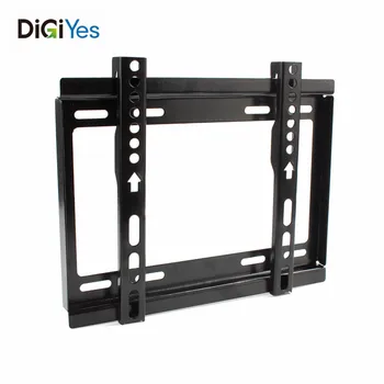 Universal 25KG Adjustable TV Wall Mount Bracket Flat Panel TV Frame Level Instrument for 14~42 Inch HDTV Flat Panel TV 
Universal 25KG Adjustable TV Wall Mount Bracket Flat Panel TV Frame Level Instrument for 14~42 Inch HDTV Flat Panel TV