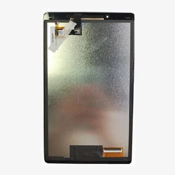 100% Tested For Lenovo Tab E8 TB 8304 TB-8304F TB-8304 LCD Display with Touch Screen Digitizer Sensors Full Assembly Panel
100% Tested For Lenovo Tab E8 TB 8304 TB-8304F TB-8304 LCD Display with Touch Screen Digitizer Sensors Full Assembly Panel