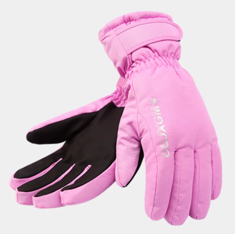 Waterproof Ski Snow Gloves Adjustable Men Women Warm Thermal Motorcycle Snowboarding Skiing Gloves Outdoor Winter Mittens
Waterproof Ski Snow Gloves Adjustable Men Women Warm Thermal Motorcycle Snowboarding Skiing Gloves Outdoor Winter Mittens