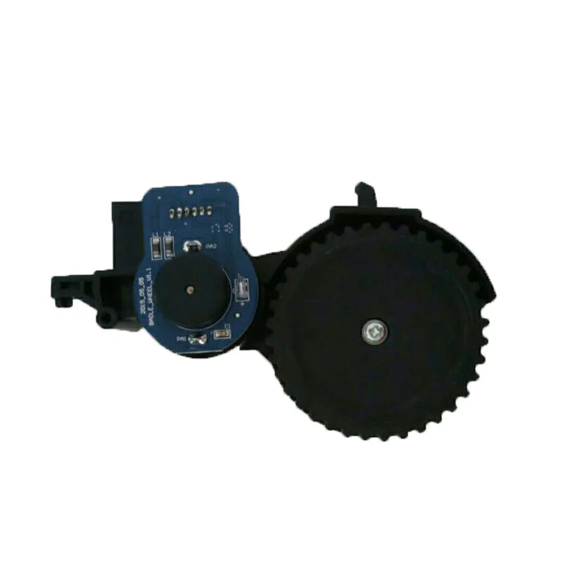 Replacement Left Wheel Household For Proscenic kaka Series Spare Accessories Vacuum Cleaner
Replacement Left Wheel Household For Proscenic kaka Series Spare Accessories Vacuum Cleaner