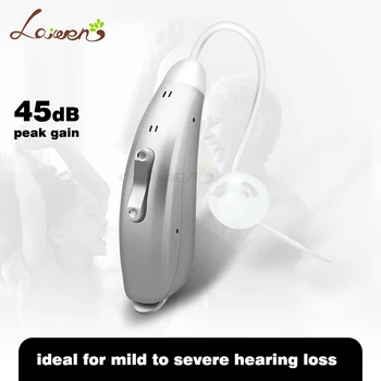 Hearing Aid Digital Hearing Amplifier for Adults Open-Fit Fit Both Ears Noise Reduction Personal Sound Amplifier Dropshipping
Hearing Aid Digital Hearing Amplifier for Adults Open-Fit Fit Both Ears Noise Reduction Personal Sound Amplifier Dropshipping