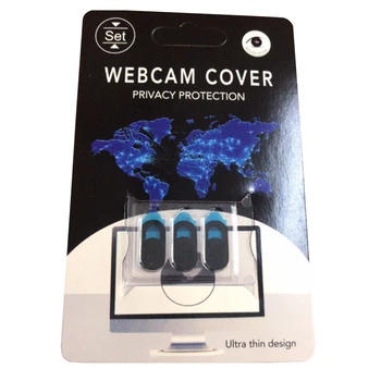 Durable Tablet Laptop For Smartphone Practical Privacy Protection Camera Cover Anti Electric Shock Small Strong Adhesion Plastic
Durable Tablet Laptop For Smartphone Practical Privacy Protection Camera Cover Anti Electric Shock Small Strong Adhesion Plastic