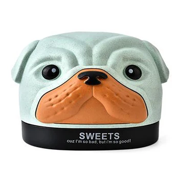 Home Car Tissue Box Container Cartoon Dog Napkin Tissue Dispenser Facial Hand Paper Case Storage Holder Office Desktop Decor Gre
Home Car Tissue Box Container Cartoon Dog Napkin Tissue Dispenser Facial Hand Paper Case Storage Holder Office Desktop Decor Gre