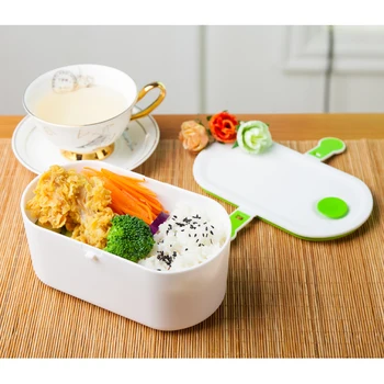 Hot Portable Plastic Bento Box Container Trip Outdoor Lunch Fruit Food Dinnerware Sets Storage Holder Trip Outdoor Box
Hot Portable Plastic Bento Box Container Trip Outdoor Lunch Fruit Food Dinnerware Sets Storage Holder Trip Outdoor Box