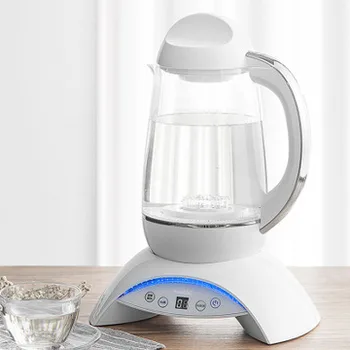 2L Rich Hydrogen Water Bottle Alkaline Water Ionizer Machine Water filter Drink Hydrogen Water Generator
2L Rich Hydrogen Water Bottle Alkaline Water Ionizer Machine Water filter Drink Hydrogen Water Generator