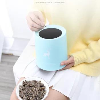 Mini desktop trash can Car Waste Bin Office Kitchen Home Small Garbage Dust Bins Without Lid Storage Bucket garbage recycle bin
Mini desktop trash can Car Waste Bin Office Kitchen Home Small Garbage Dust Bins Without Lid Storage Bucket garbage recycle bin
