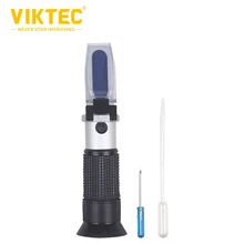 VT01069 Hand Held Refractometer Test Tool 
VT01069 Hand Held Refractometer Test Tool