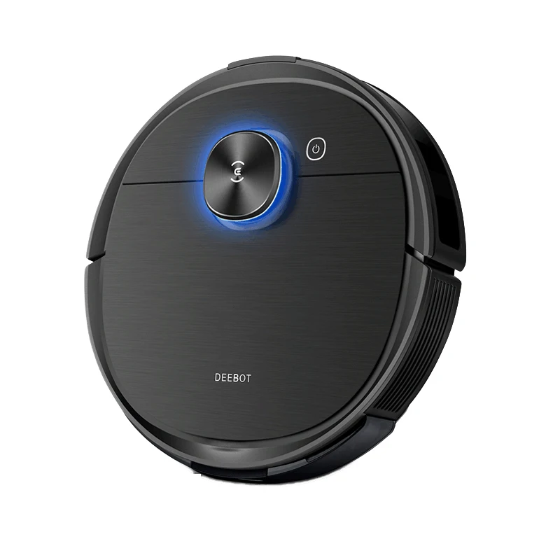 T8AIVI Sweeping Robot Intelligent Home Automatic Vacuum Cleaner Mopping Sweeping Machine Vaccum Cleaner
T8AIVI Sweeping Robot Intelligent Home Automatic Vacuum Cleaner Mopping Sweeping Machine Vaccum Cleaner