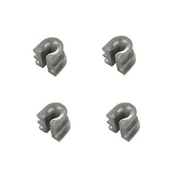 4pcs/set Trimmer Head Eyelet Sleeve For Stihl FS50 FS51 FS60 FS61 FS65 FS86 FS65 
4pcs/set Trimmer Head Eyelet Sleeve For Stihl FS50 FS51 FS60 FS61 FS65 FS86 FS65