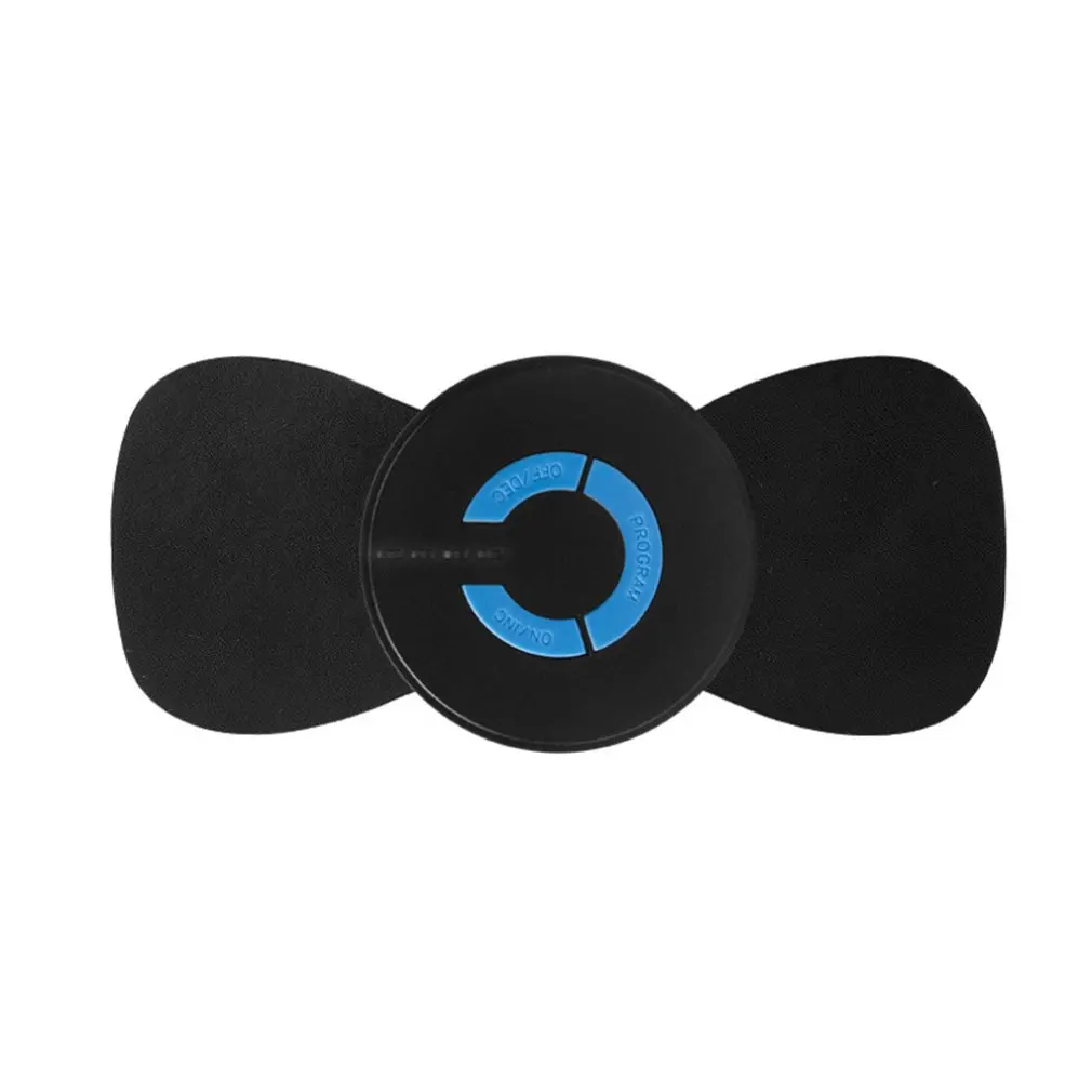 Portable Cervical Massager Multi-Function Electric Physiotherapy Instrument Shoulder Neck Mini Massager Gift Massage Sticker
Portable Cervical Massager Multi-Function Electric Physiotherapy Instrument Shoulder Neck Mini Massager Gift Massage Sticker