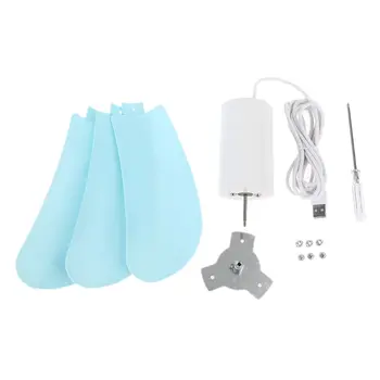 Universal 5V USB Powered Remote Control Timing Ceiling Fan Air Cooler Hanging Fan for Dormitory Bed Camping Outdoor Tent Picnic
Universal 5V USB Powered Remote Control Timing Ceiling Fan Air Cooler Hanging Fan for Dormitory Bed Camping Outdoor Tent Picnic