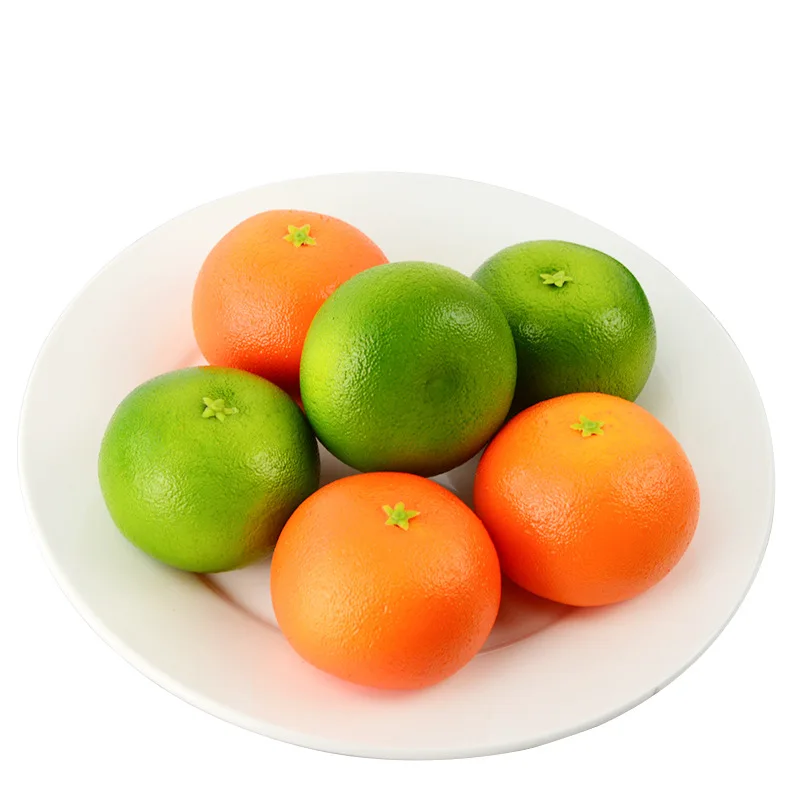 High simulation orange fake orange artificial fruit set model cabinet home display decoration early education photography props
High simulation orange fake orange artificial fruit set model cabinet home display decoration early education photography props