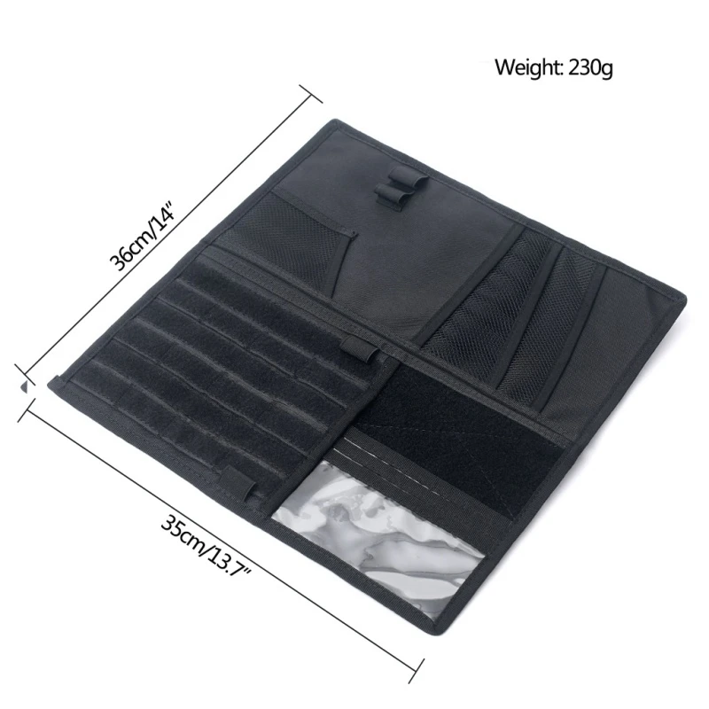 Car Sun Visor Storage Bag Multifunction Nylon Auto Glasses Ticket Documents Mobile Phone Organizer Vehicle Molle Sunshade Panel
Car Sun Visor Storage Bag Multifunction Nylon Auto Glasses Ticket Documents Mobile Phone Organizer Vehicle Molle Sunshade Panel