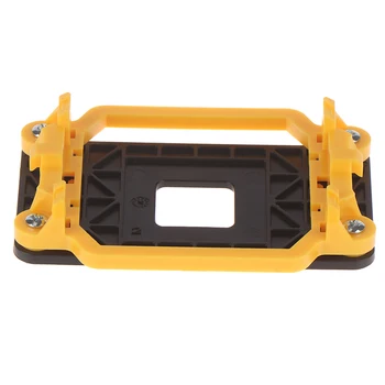 1pcs Practical CPU Bracket Motherboard Backplate For AMD AM2/AM2+/AM3/AM3+/FM1/FM2/FM2+/940 Install The Fastening
1pcs Practical CPU Bracket Motherboard Backplate For AMD AM2/AM2+/AM3/AM3+/FM1/FM2/FM2+/940 Install The Fastening