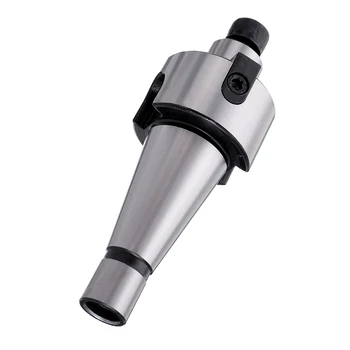1PC NT30-FMB22 NT30 Face Mill Arbor Shell Morse Taper Tool Holder CNC Milling Machine for BAP EMR RAP KM12 Tool
1PC NT30-FMB22 NT30 Face Mill Arbor Shell Morse Taper Tool Holder CNC Milling Machine for BAP EMR RAP KM12 Tool