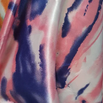 Fabric Satin Glossy Ombre Lining decoration Satin Fabric Polyester Tilda Satin Charmeuse Fabrics
Fabric Satin Glossy Ombre Lining decoration Satin Fabric Polyester Tilda Satin Charmeuse Fabrics