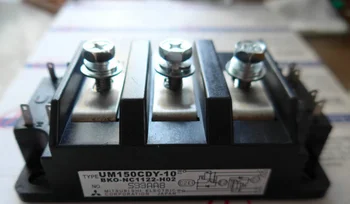 UM150CDY-10 UM150CDY10 1pcs NEW IGBT MITSUBISHI free ship 
UM150CDY-10 UM150CDY10 1pcs NEW IGBT MITSUBISHI free ship