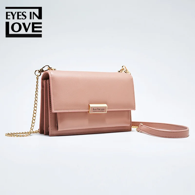 Fashion New Style Women's Single-shoulder Bag for Women Korean-style Casual Large-Volume Shoulder Bag with Chain Multi-functiona
Fashion New Style Women's Single-shoulder Bag for Women Korean-style Casual Large-Volume Shoulder Bag with Chain Multi-functiona