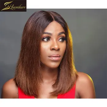 Ombre Honey Blonde Peruvian 13×6 Colored Straight HD Transparent Lace Front Human Hair Wigs for Women Short Bob Frontal Wig Remy
Ombre Honey Blonde Peruvian 13×6 Colored Straight HD Transparent Lace Front Human Hair Wigs for Women Short Bob Frontal Wig Remy