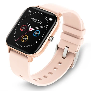 2020 Smart Watch P8 Men Full Touch Fitness BluetoothMen Music Tracker Blood Pressure Smart Clock Women Smartwatch
2020 Smart Watch P8 Men Full Touch Fitness BluetoothMen Music Tracker Blood Pressure Smart Clock Women Smartwatch