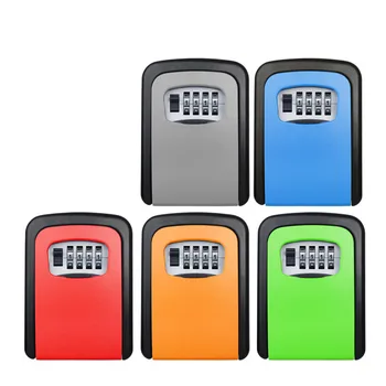 Master Lock Outdoor Key Safe Box Keys Storage Box Padlock Use Password Lock Alloy Material Keys Hook Security Organizer Boxes
Master Lock Outdoor Key Safe Box Keys Storage Box Padlock Use Password Lock Alloy Material Keys Hook Security Organizer Boxes