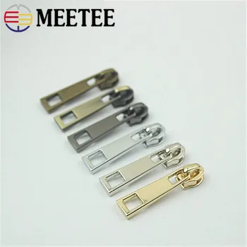 20pcs Zipper Sliders for 5# Nylon Zippers Pocket Zips Head Pullers Bag Zip Repair Kits DIY Accessories ZT139 
20pcs Zipper Sliders for 5# Nylon Zippers Pocket Zips Head Pullers Bag Zip Repair Kits DIY Accessories ZT139