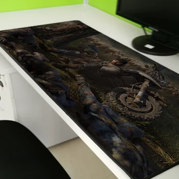 Yuzuoan HD World Action Game _ PS4 Mouse Pad Speed Keyboard Computer Game Locking Edge Mouse Mat Large Size
Yuzuoan HD World Action Game _ PS4 Mouse Pad Speed Keyboard Computer Game Locking Edge Mouse Mat Large Size