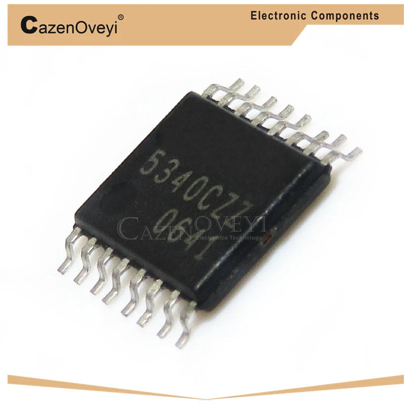 1 шт./лот CS8353C фотосессия CS5340CZZ искусственная фотография TSSOP SSOP | Электронные