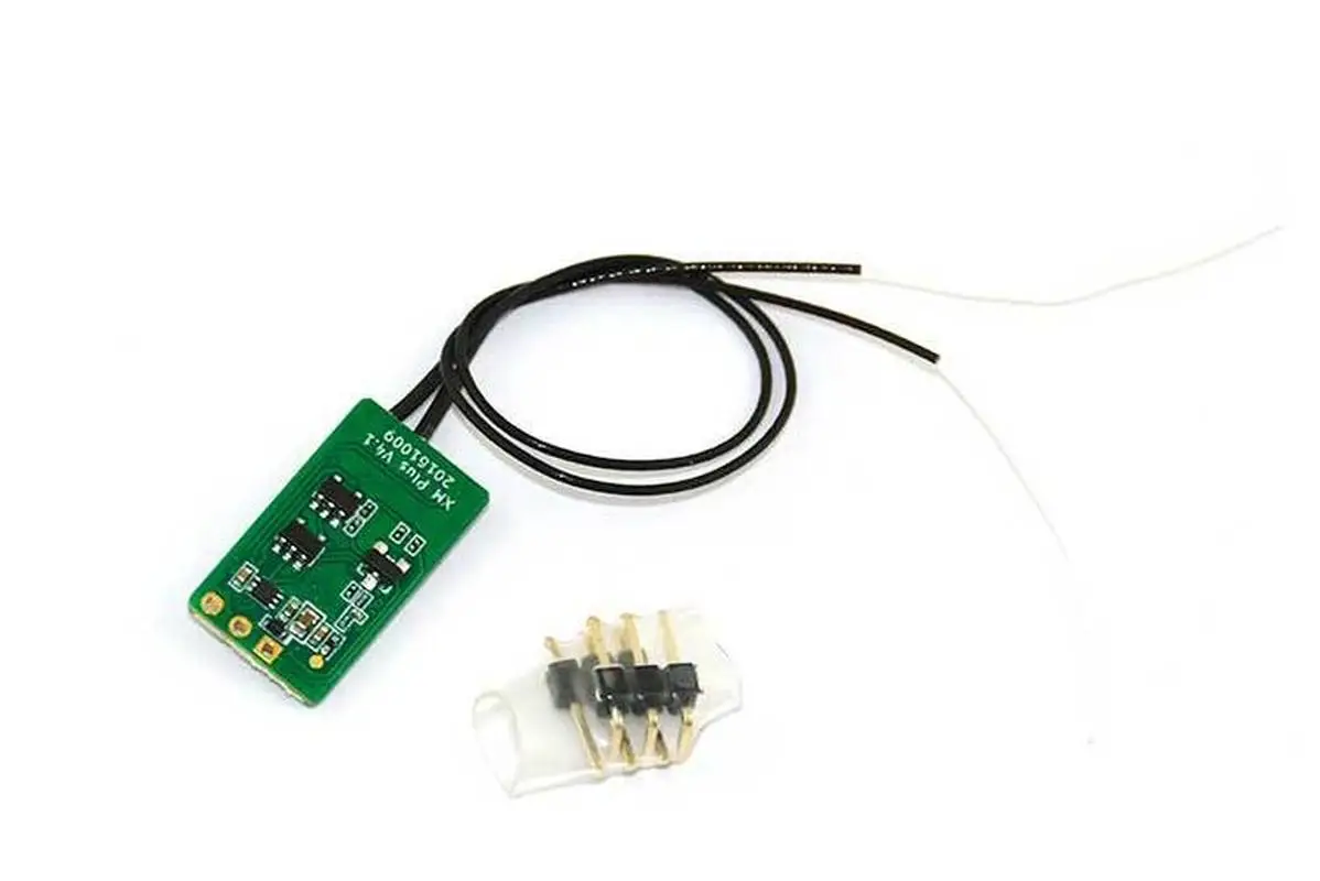 High Quality Frsky XM+ XM Micro D16 SBUS Full Range Receiver Up to 16CH For RC Multicopte
High Quality Frsky XM+ XM Micro D16 SBUS Full Range Receiver Up to 16CH For RC Multicopte