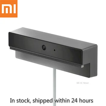 Original Xiaomi Mijia HD Smart Camera Cover Privacy Web Camera Auto-focus 720P USB 2.0 For Laptop Protect Your Privacy Security 
Original Xiaomi Mijia HD Smart Camera Cover Privacy Web Camera Auto-focus 720P USB 2.0 For Laptop Protect Your Privacy Security