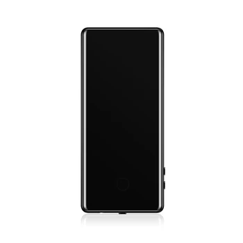 C18 MP3 HIFI Music Player 16G 1080P HD Video Losslessr Bluetooth 5.0 Player FM E-Book Recording Music Walkman
C18 MP3 HIFI Music Player 16G 1080P HD Video Losslessr Bluetooth 5.0 Player FM E-Book Recording Music Walkman