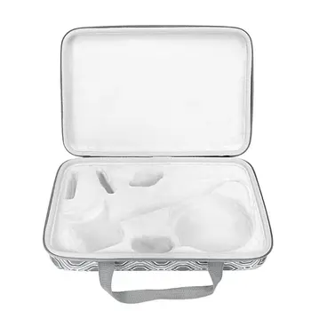 Carry Case Cover Storage Bag Pouch Sleeve Container For Dyson Supersonic HD03
Carry Case Cover Storage Bag Pouch Sleeve Container For Dyson Supersonic HD03