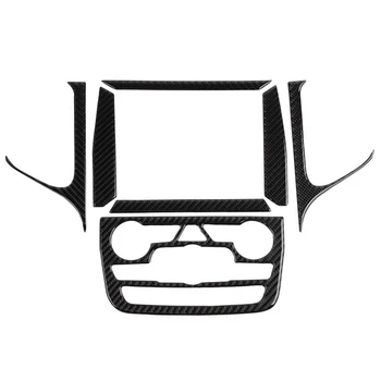 GPS Navigation Decal for Jeep Grand Cherokee 2014-2018 Full Set Interior Cover Carbon Fiber Center Console Trim
GPS Navigation Decal for Jeep Grand Cherokee 2014-2018 Full Set Interior Cover Carbon Fiber Center Console Trim