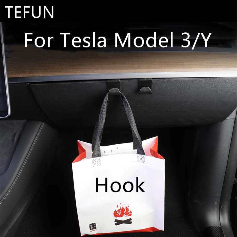 Крючок для коробки для перчаток Tesla Model 3 2021, модель Y, аксессуары для модификации интерьера
Крючок для коробки для перчаток Tesla Model 3 2021, модель Y, аксессуары для модификации интерьера