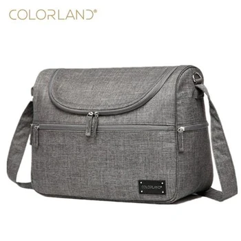 Colorland Baby Diaper Bags Nappy Bag For Mommy Travel Backpack Maternity Bag Baby Stroller Accessories Organizer Messenger Bag
Colorland Baby Diaper Bags Nappy Bag For Mommy Travel Backpack Maternity Bag Baby Stroller Accessories Organizer Messenger Bag