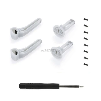 For Mavic Mini Foldable Extended Landing Gear Support Protector Extensions Leg Stabilizers for Dji Mavic Mini Accessories
For Mavic Mini Foldable Extended Landing Gear Support Protector Extensions Leg Stabilizers for Dji Mavic Mini Accessories