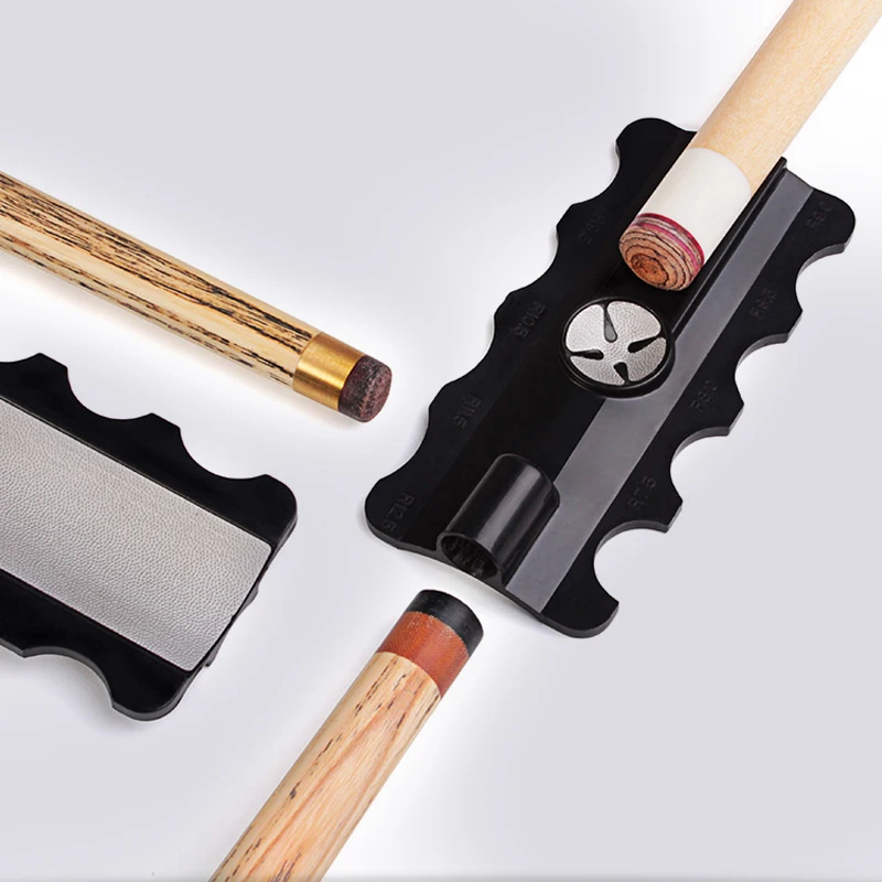 Multi-function billiard accessories cue tool snooker tips repair burnisher shaper tapper 5 in1 High practicability Easy to carry
Multi-function billiard accessories cue tool snooker tips repair burnisher shaper tapper 5 in1 High practicability Easy to carry